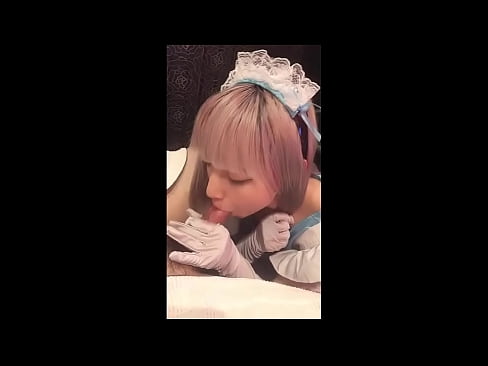 ❤️ Жапон пұты [майука], француз қызметшісі костюмі, 1-бөлім, минет және лосьонмен жұлқылау Сапалы порно бізде kk.klassikaprint.ru